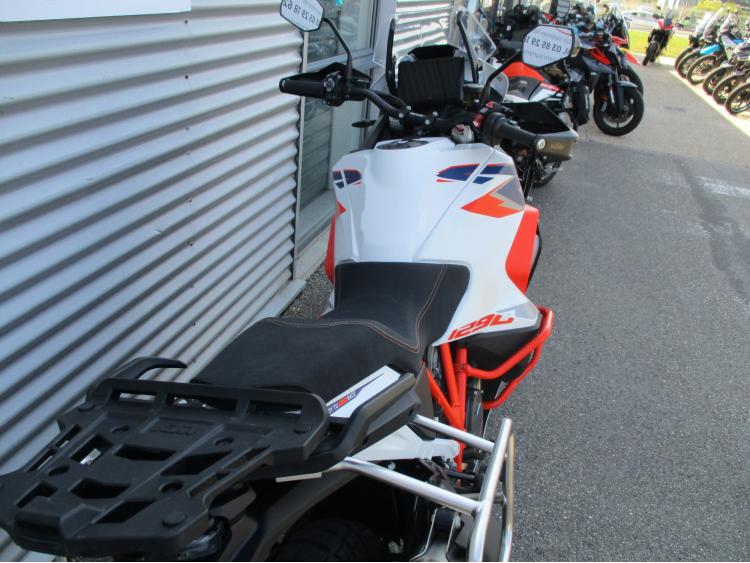KTM 1290 SUPER ADVENTURE R 2023 à partir de 248€/mois*