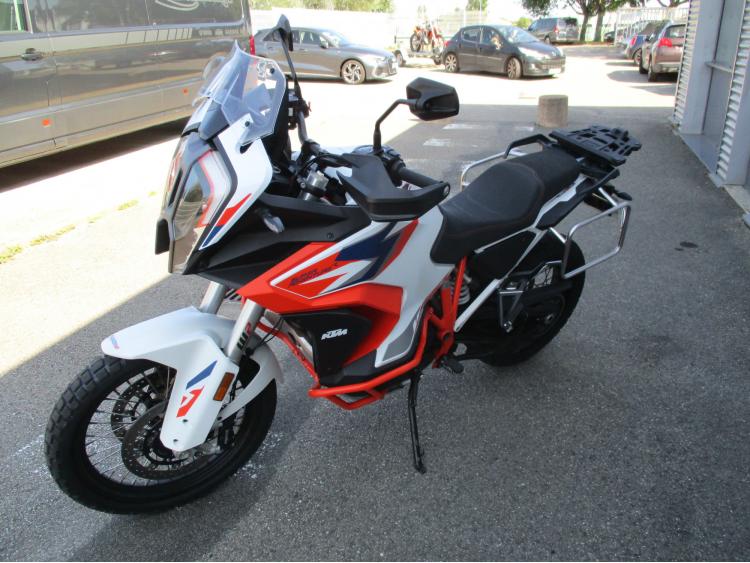 KTM 1290 SUPER ADVENTURE R 2023 à partir de 248€/mois*