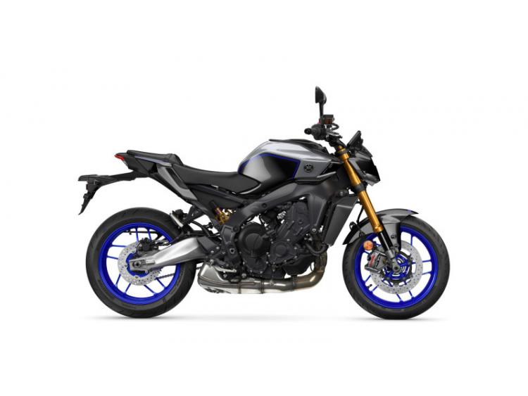 YAMAHA MT-09 SP 2024