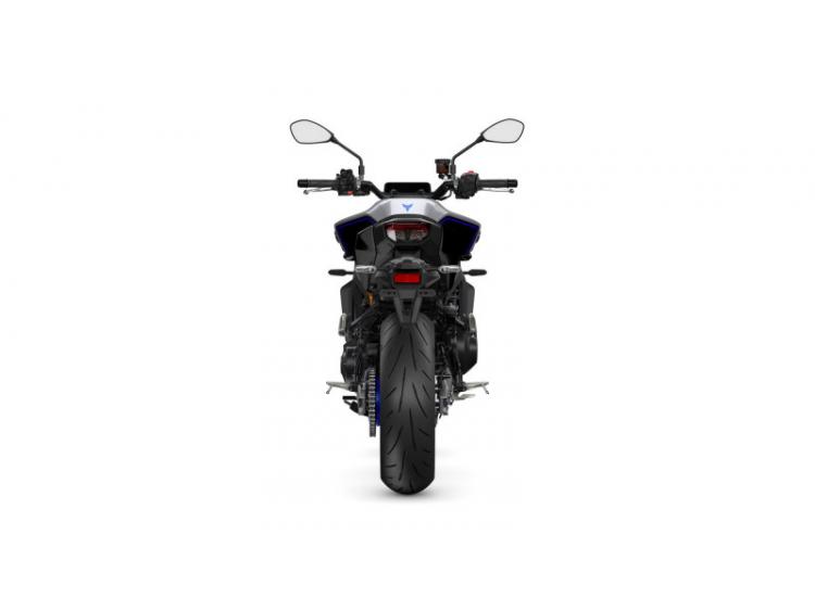 YAMAHA MT-09 SP 2024