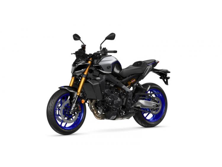 YAMAHA MT-09 SP 2024