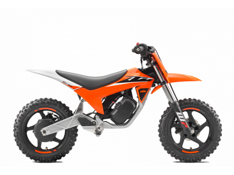 KTM SX-E 2 2025