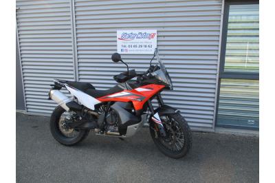 KTM 890 ADVENTURE