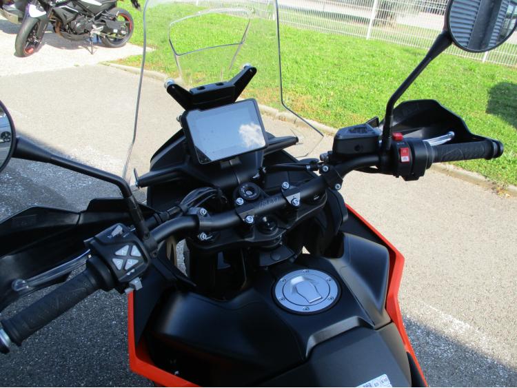 KTM 890 ADVENTURE 2024 à partir de 192e/mois*