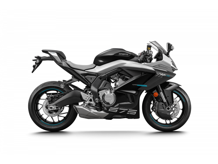 CF MOTO 675 SR-R 2025