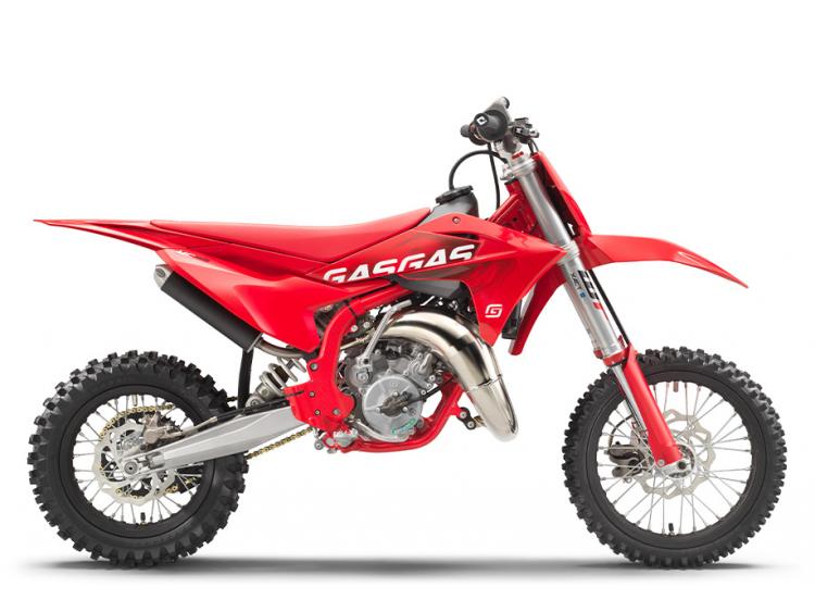 GASGAS MC 65 2025