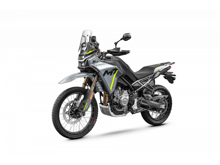CF MOTO 450 MT 2025