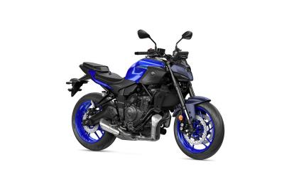 YAMAHA MT-07 (47.5CV)
