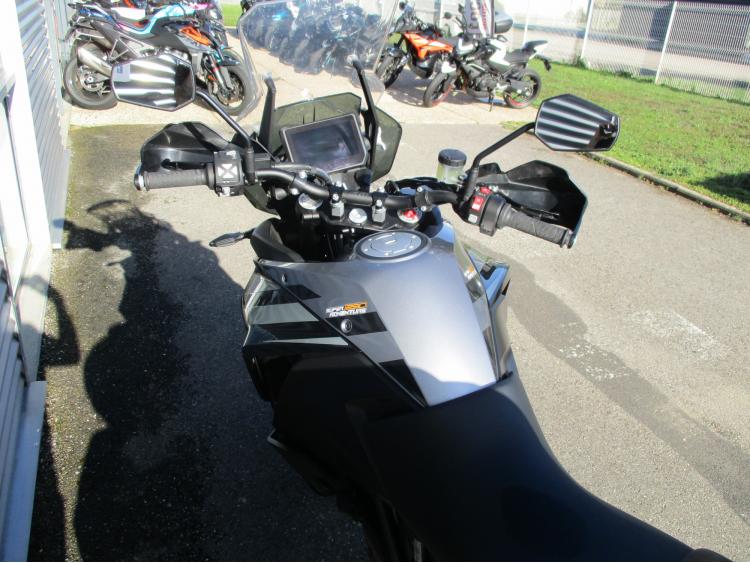 KTM 1290 SUPER ADVENTURE S 2020 à partir de 208€/mois