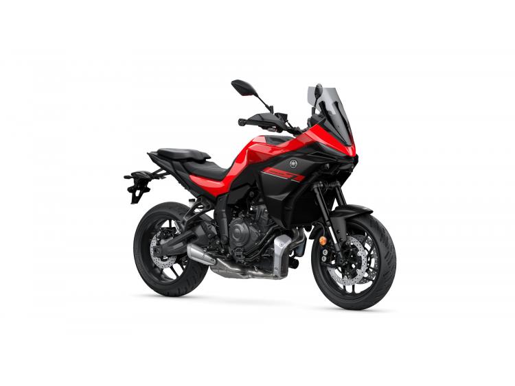 YAMAHA TRACER 7 2025
