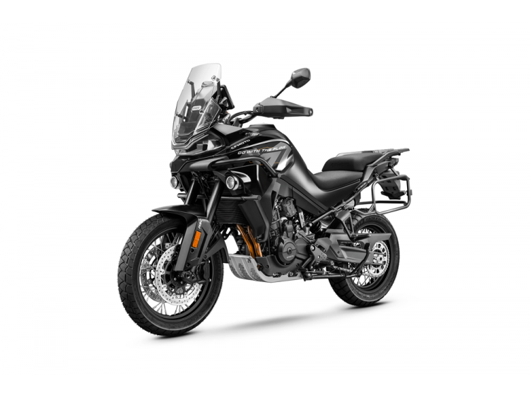 CF MOTO 800 MT EXPLORE 2025