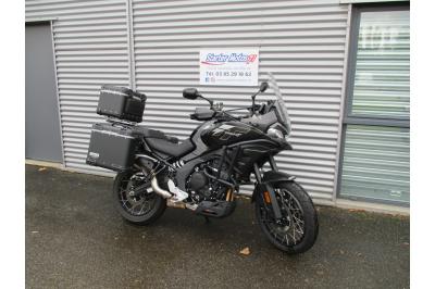CF MOTO 700 MT