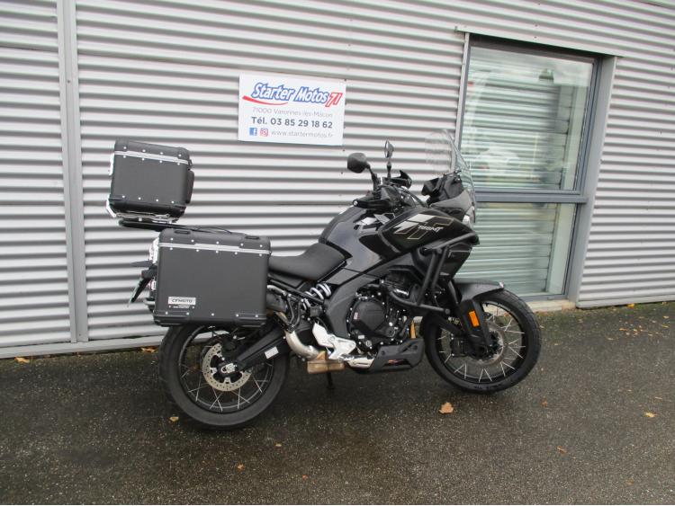 CF MOTO 700 MT 2025 à partir de 128e/mois