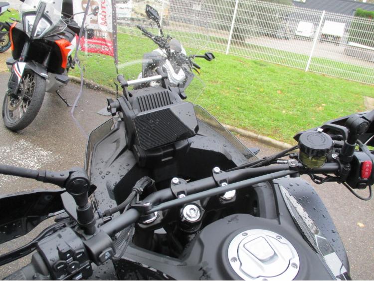 CF MOTO 700 MT 2025 à partir de 128e/mois