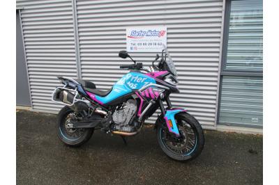 CF MOTO 800 MT Sport