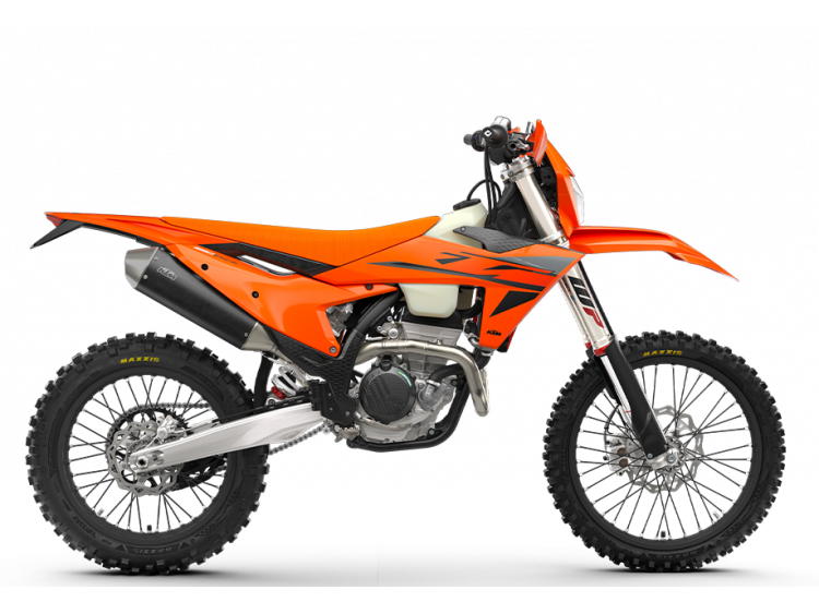 KTM 250 EXC-F 2025