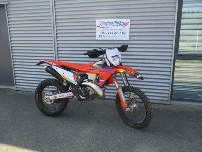KTM 300 EXC TPi