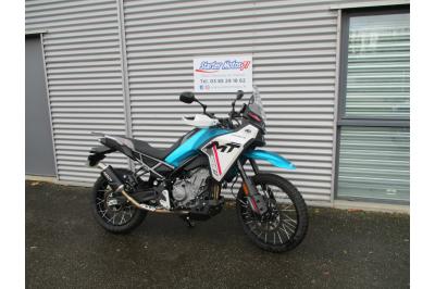 CF MOTO 450 MT
