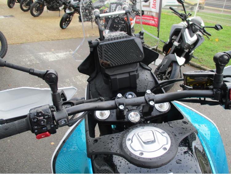 CF MOTO 450 MT 2025 * Financement possible *