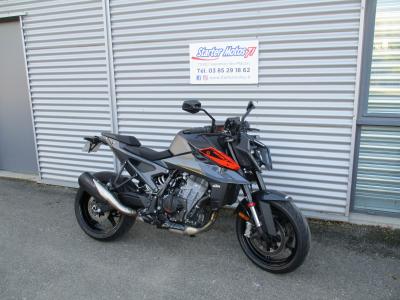 KTM 990 DUKE