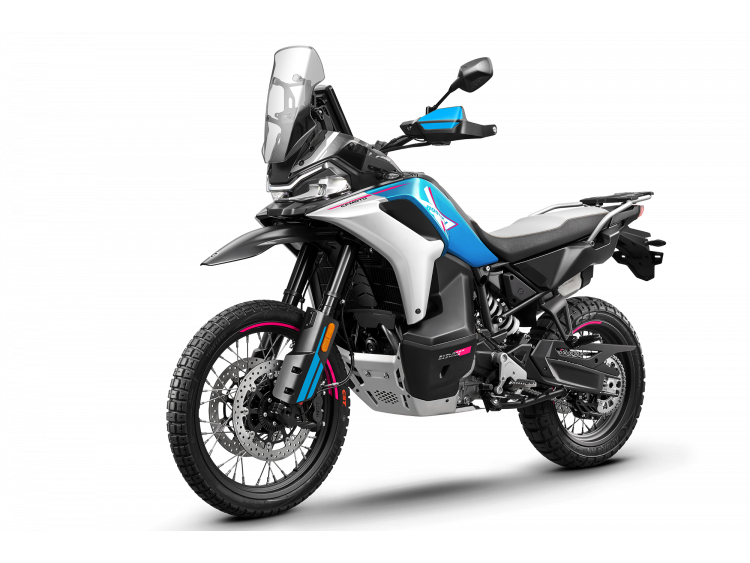 CF MOTO 800 MT-X 2025