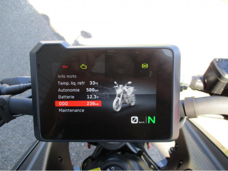 KTM 125 DUKE 2025 * Crédit Possible *