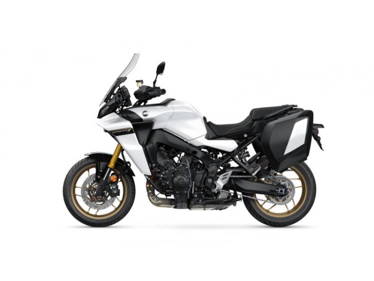 YAMAHA TRACER 9 GT 2024