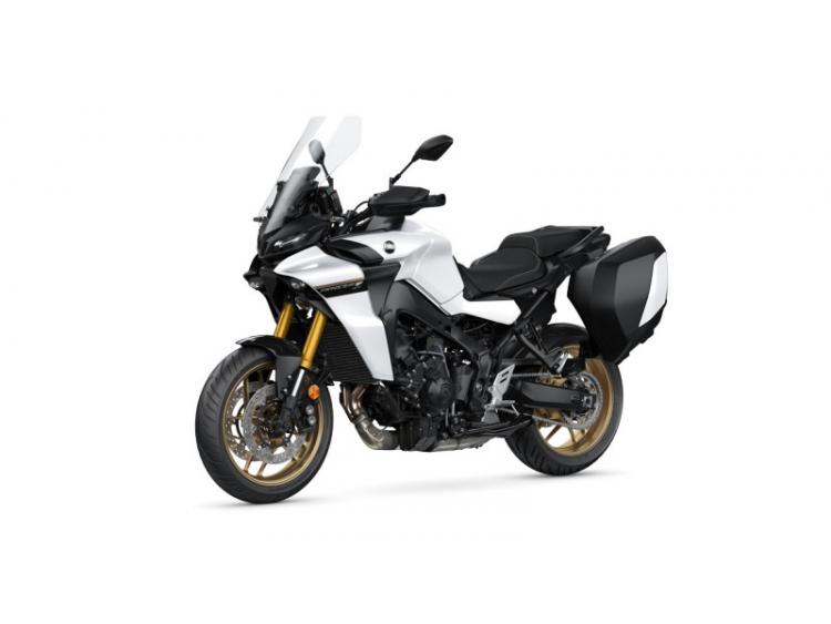YAMAHA TRACER 9 GT 2024