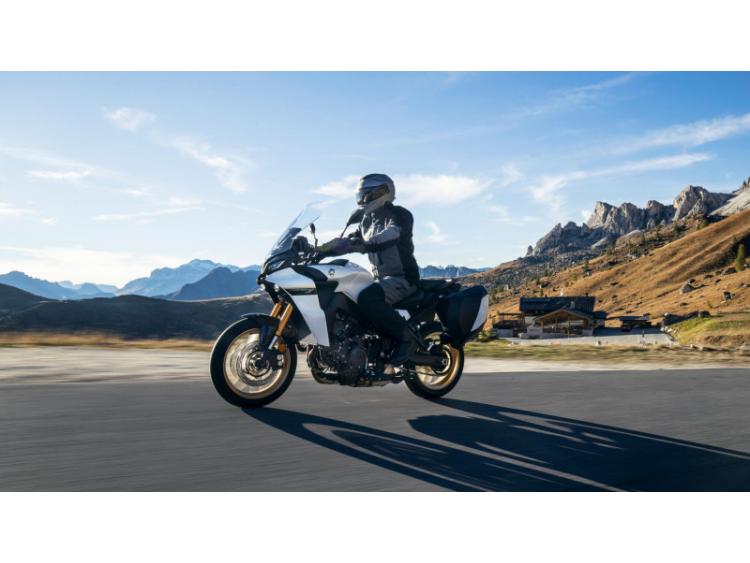 YAMAHA TRACER 9 GT 2024