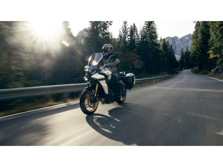 YAMAHA TRACER 9 GT 2024