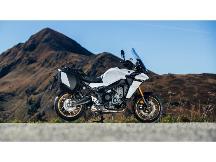 YAMAHA TRACER 9 GT 2024