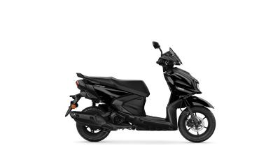 YAMAHA RayZR (24)