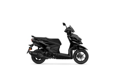 YAMAHA RayZR (24)