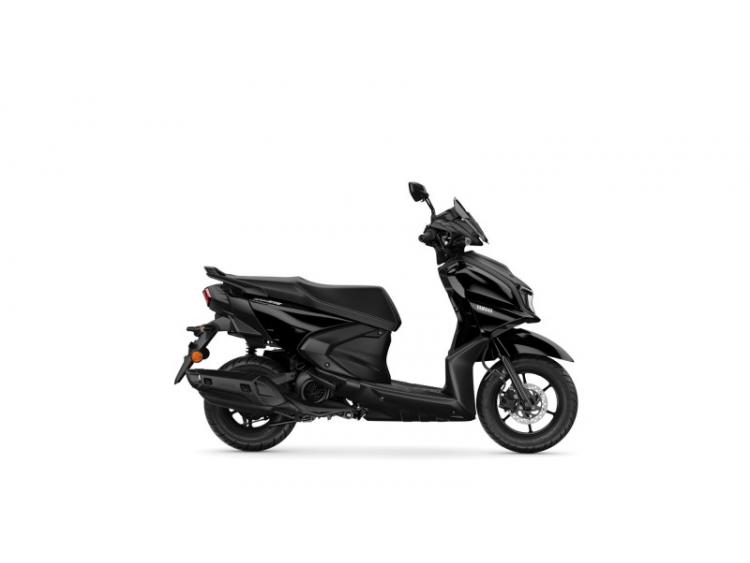 YAMAHA 125 RayZR 2025
