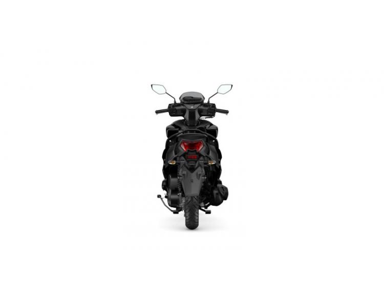 YAMAHA 125 RayZR 2025