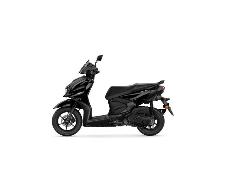 YAMAHA 125 RayZR 2025