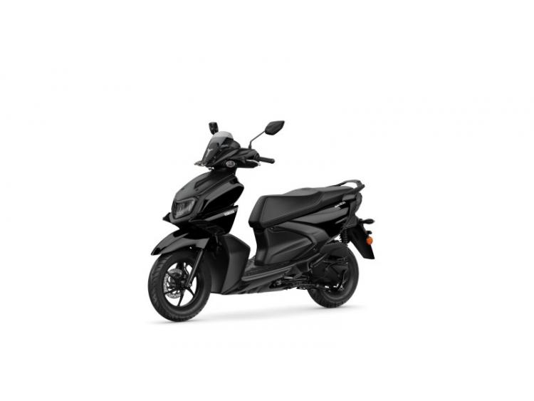 YAMAHA 125 RayZR 2025