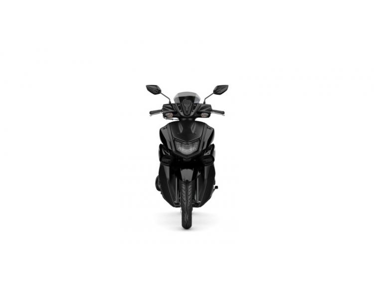 YAMAHA 125 RayZR 2025