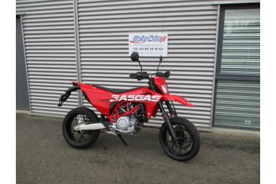 GASGAS SM 700
