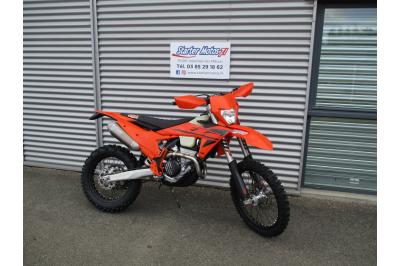 KTM 250 EXC-F