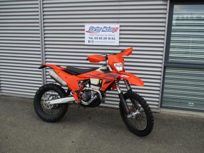KTM 250 EXC-F