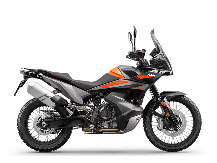 KTM 890 ADVENTURE 2024