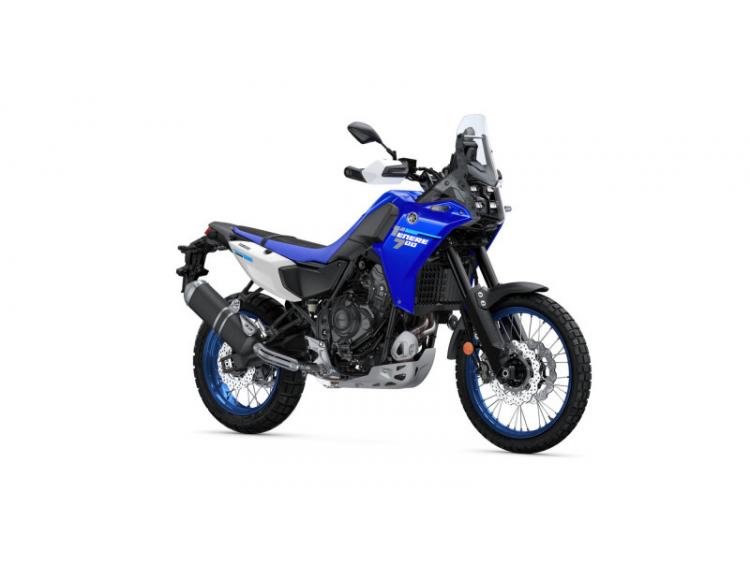 YAMAHA TENERE 700 35kw 2025