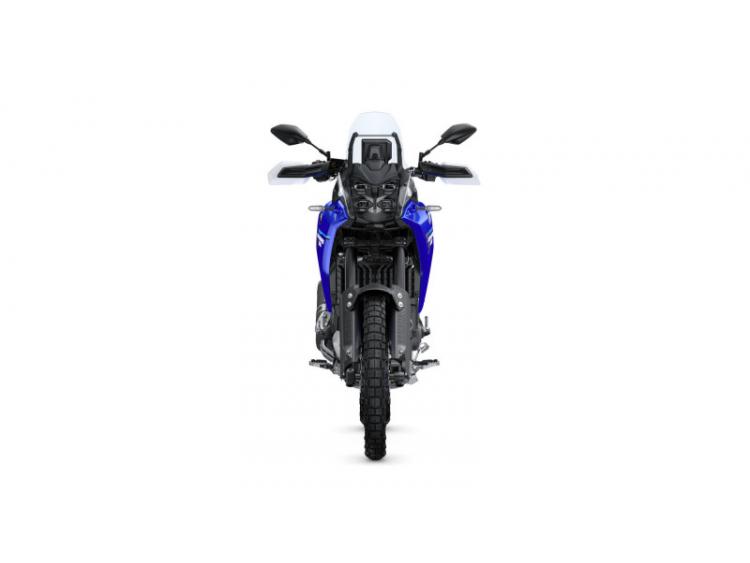 YAMAHA TENERE 700 35kw 2025