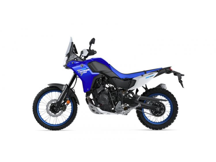 YAMAHA TENERE 700 35kw 2025