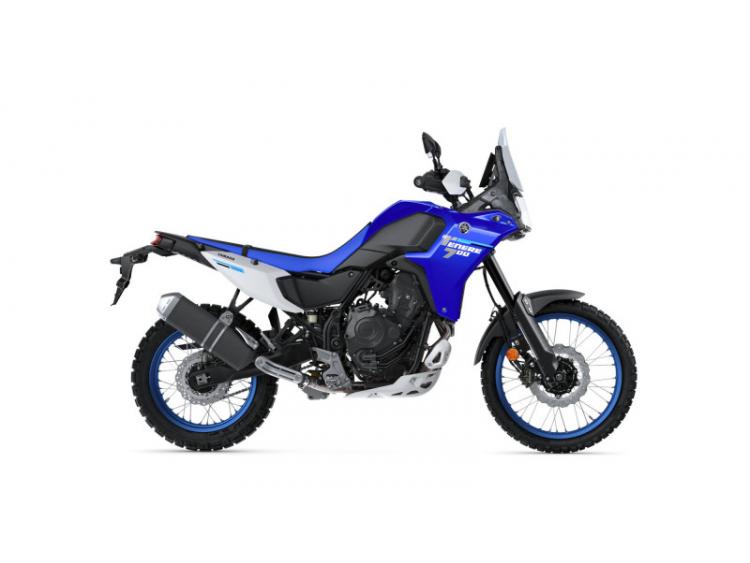 YAMAHA TENERE 700 35kw 2025