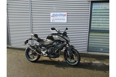 CF MOTO 450 NK