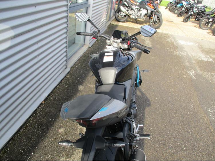 CF MOTO 450 NK 2025 * Financement possible *