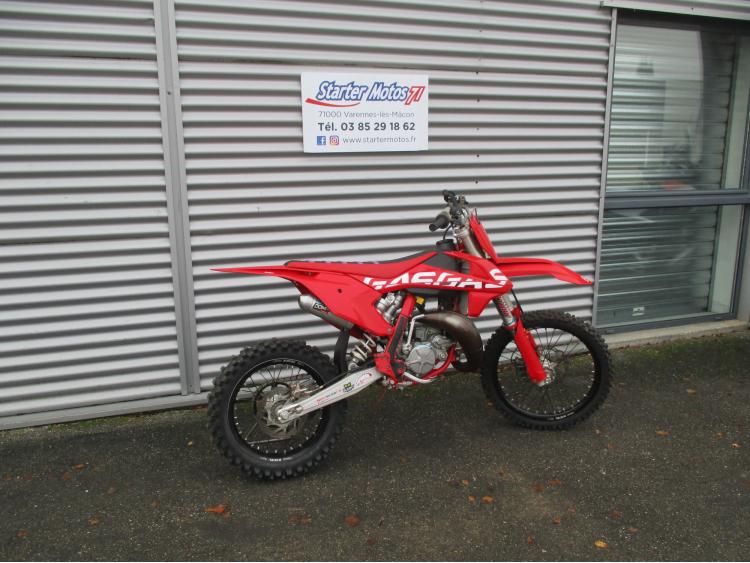 GASGAS MC 85 2024 57h * Financement possible *