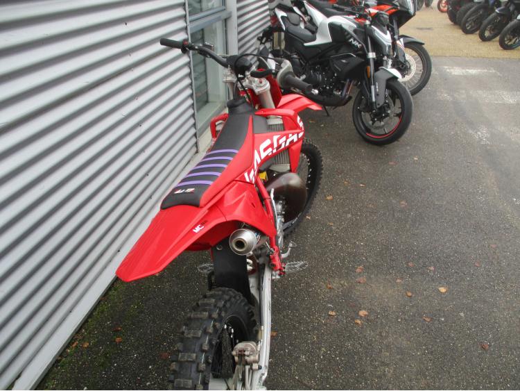 GASGAS MC 85 2024 57h * Financement possible *